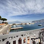 Amore Rentals - La Terrazza Sul Porto