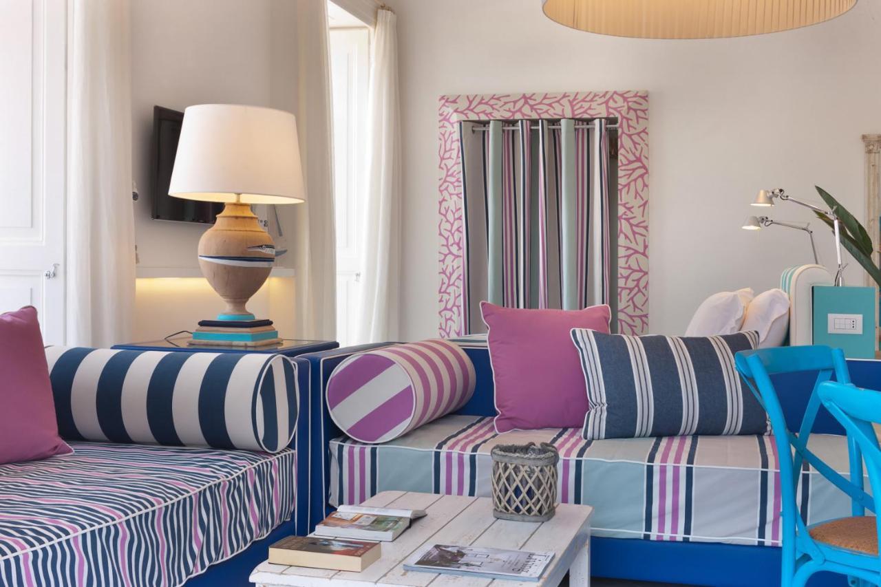 Appartement - La Terrazza Sul Porto *
