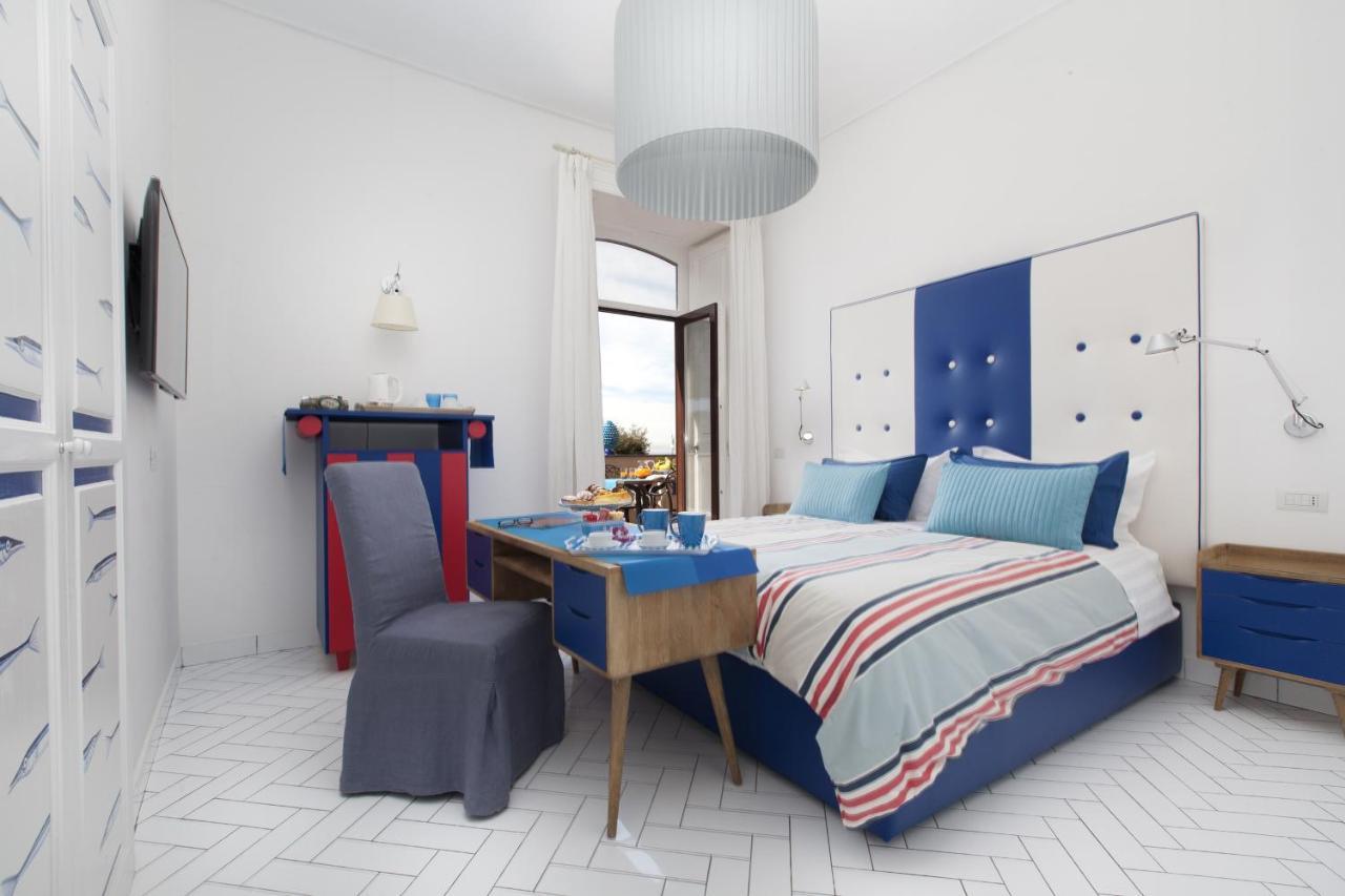 Appartement - La Terrazza Sul Porto *