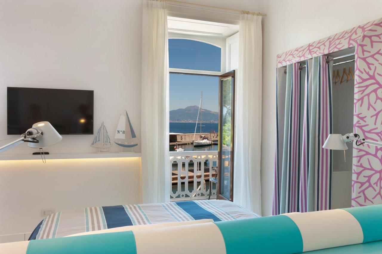 Appartement - La Terrazza Sul Porto *