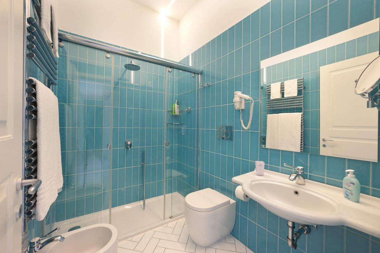 Appartement - La Terrazza Sul Porto Sorrente