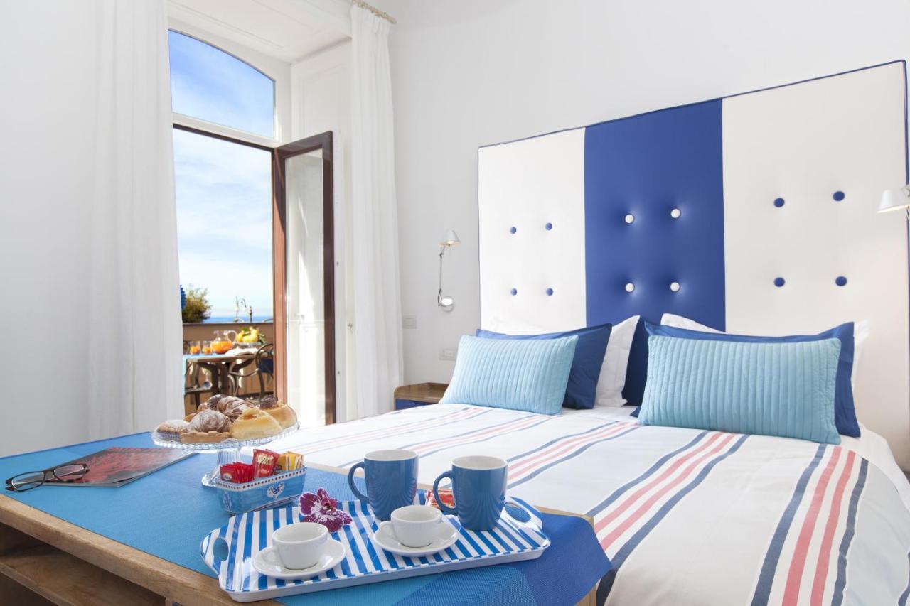 - La Terrazza Sul Porto Appartement Sorrente