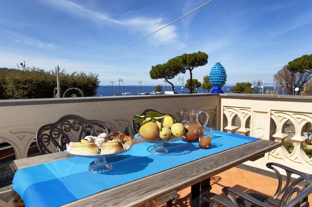 Appartement - La Terrazza Sul Porto *
