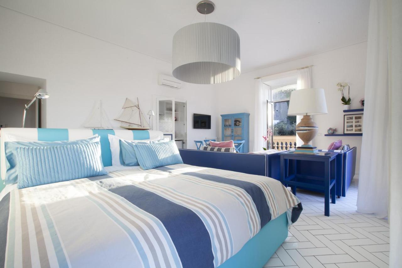 Appartement - La Terrazza Sul Porto Sorrente